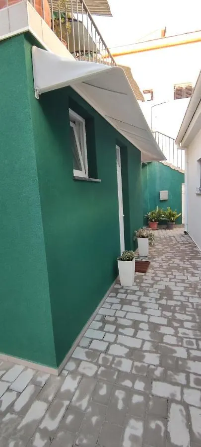 Ferienwohnung R&B Zadar 0*,  Kroatien
