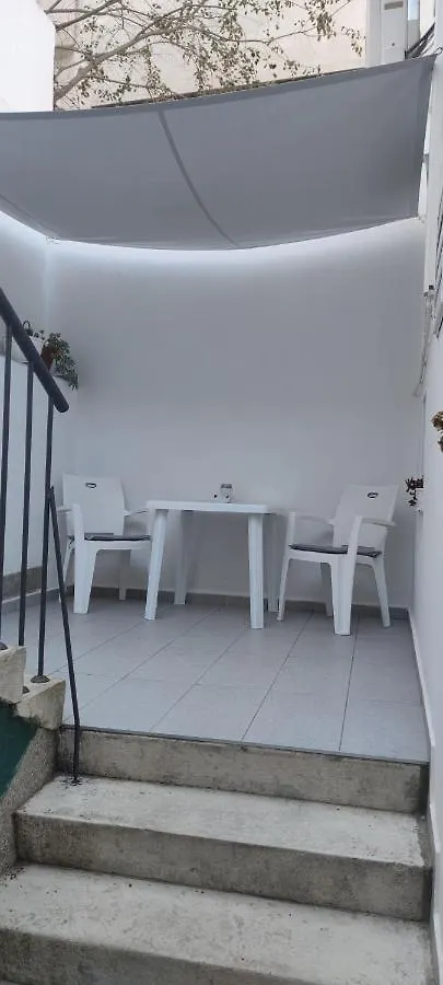 Ferienwohnung R&B Zadar Apartment