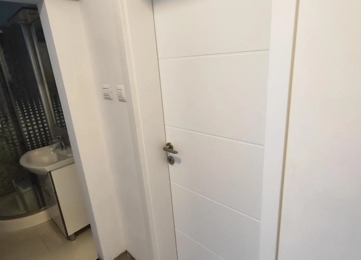 Apartment Ferienwohnung R&B Zadar