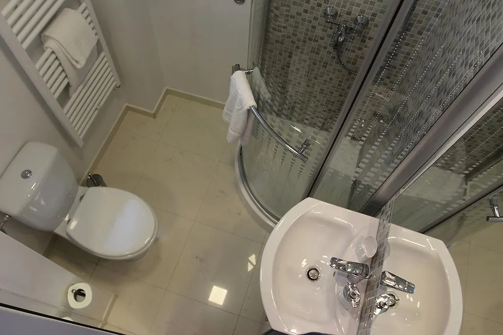 Apartment Ferienwohnung R&B Zadar Kroatien