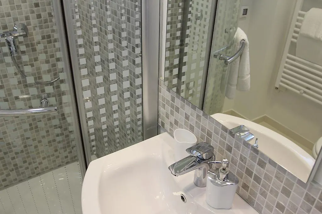 Apartment Ferienwohnung R&B Zadar