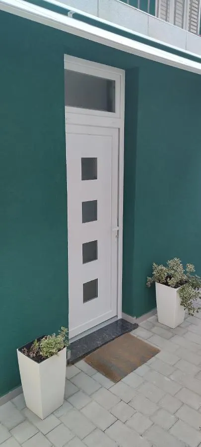 Appartement Studio R&B Zadar