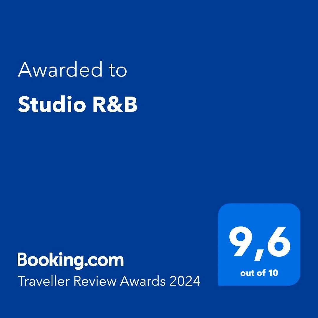 Studio R&B Zadar 0*,  Kroatië