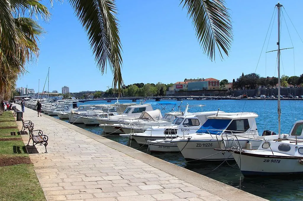 Studio R&B Zadar