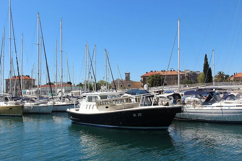 Studio R&B Zadar