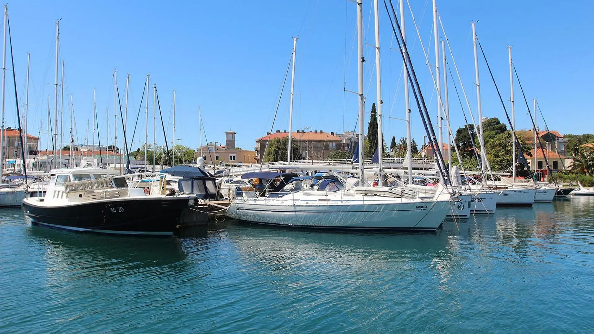 Studio R&B Zadar Kroatië