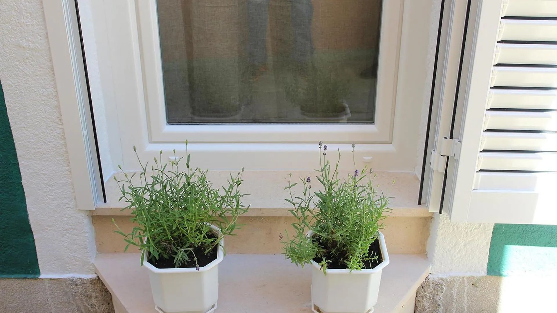 Appartement Studio R&B Zadar Kroatië