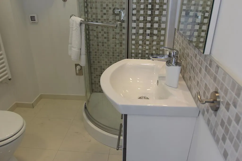 Ferienwohnung R&B Zadar Apartment
