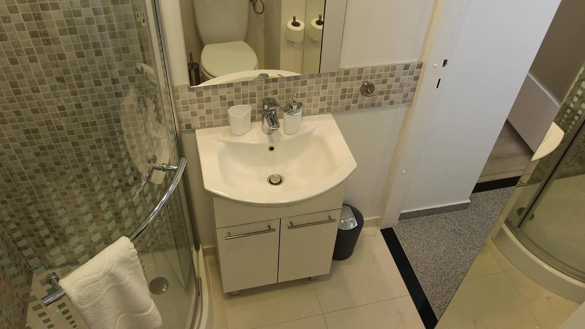 Ferienwohnung R&B Zadar Kroatien