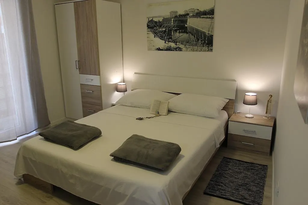 Ferienwohnung R&B Zadar Kroatien