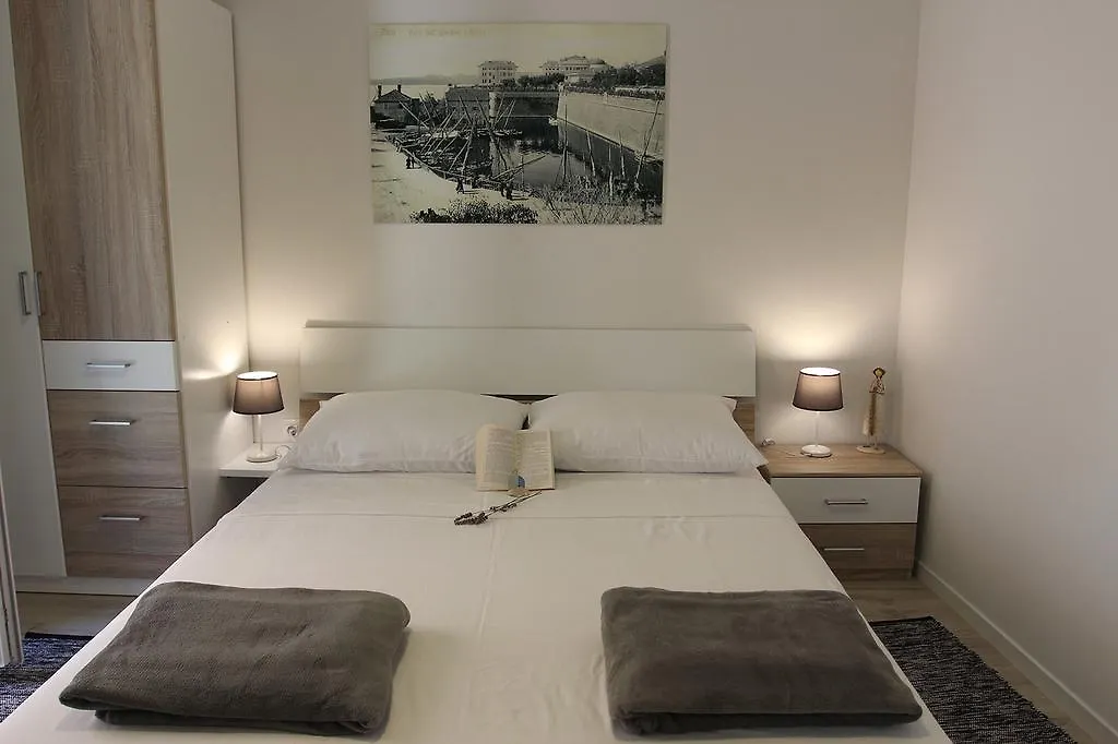Appartement Studio R&B Zadar