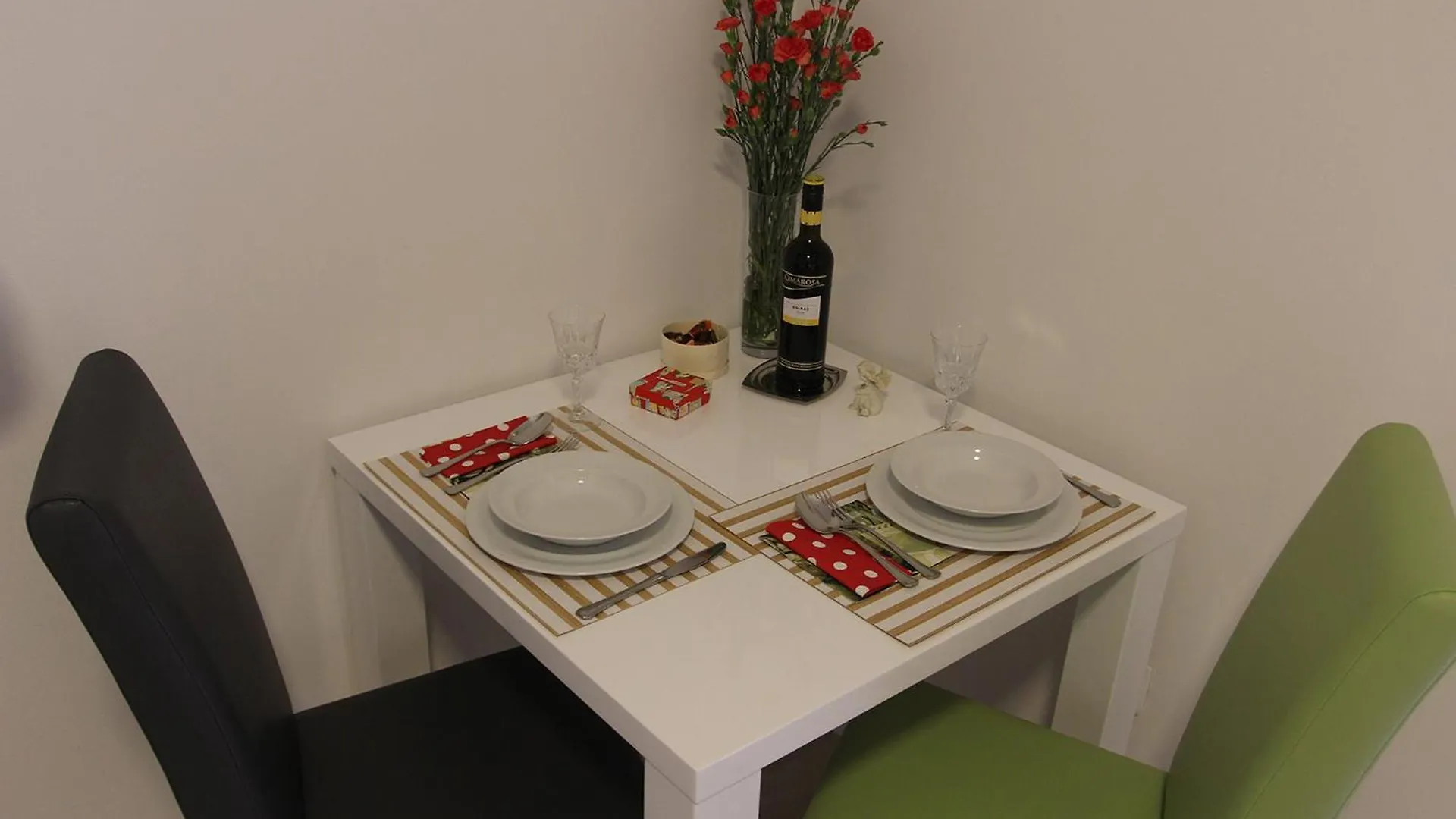 Ferienwohnung R&B Zadar Apartment
