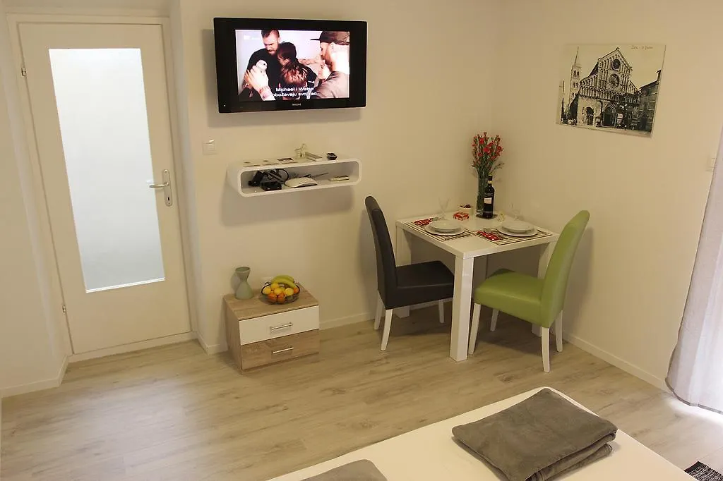 Ferienwohnung R&B Zadar