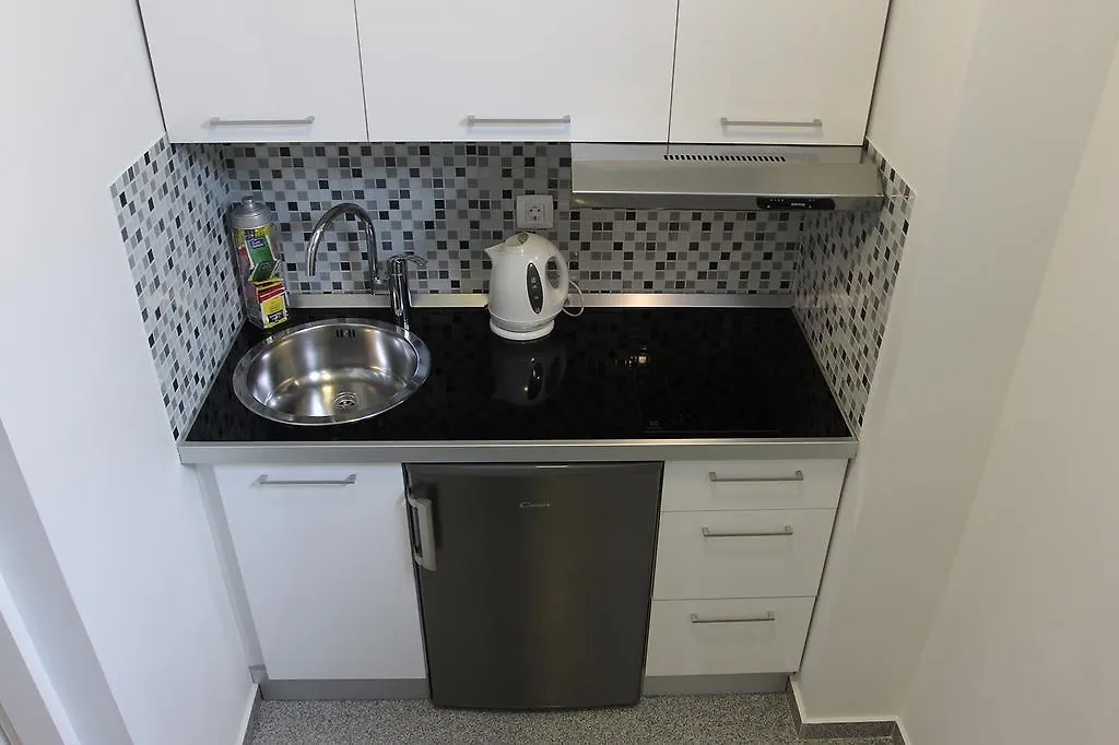 Appartement Studio R&B Zadar